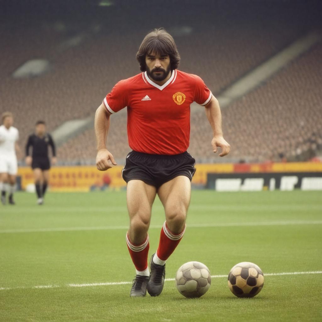 George Best